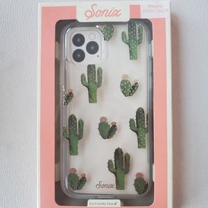Sonix Prickly Pear iPhone 11 Pro/Xs/X